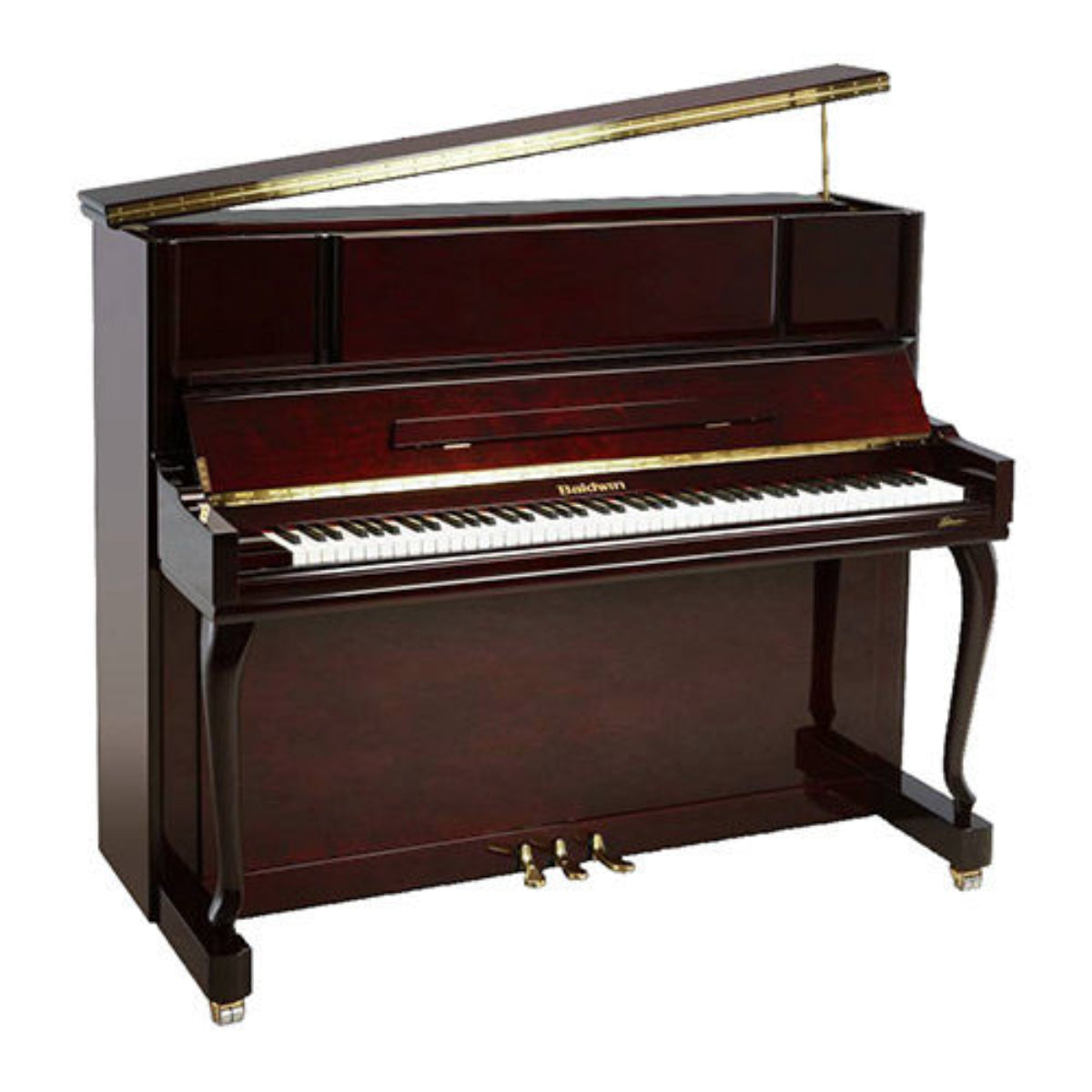 Đàn Piano Cơ Upright Baldwin BP3