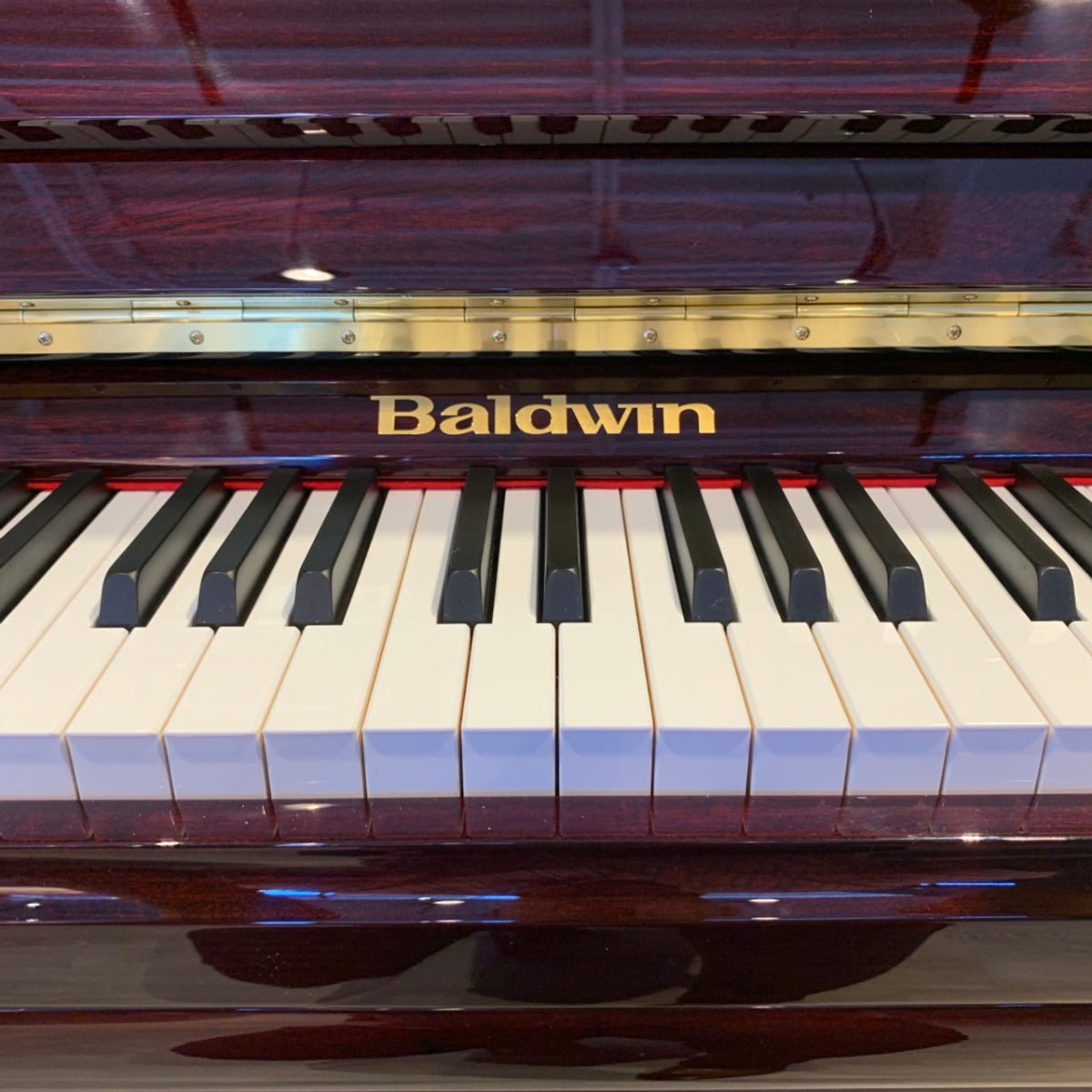 Đàn Piano Cơ Upright Baldwin BP3