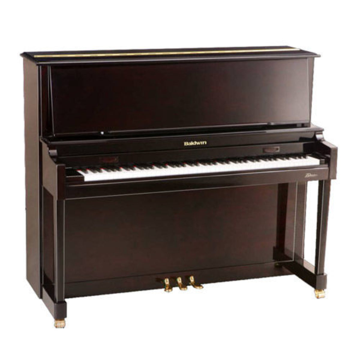 Đàn Piano Cơ Upright Baldwin BP5