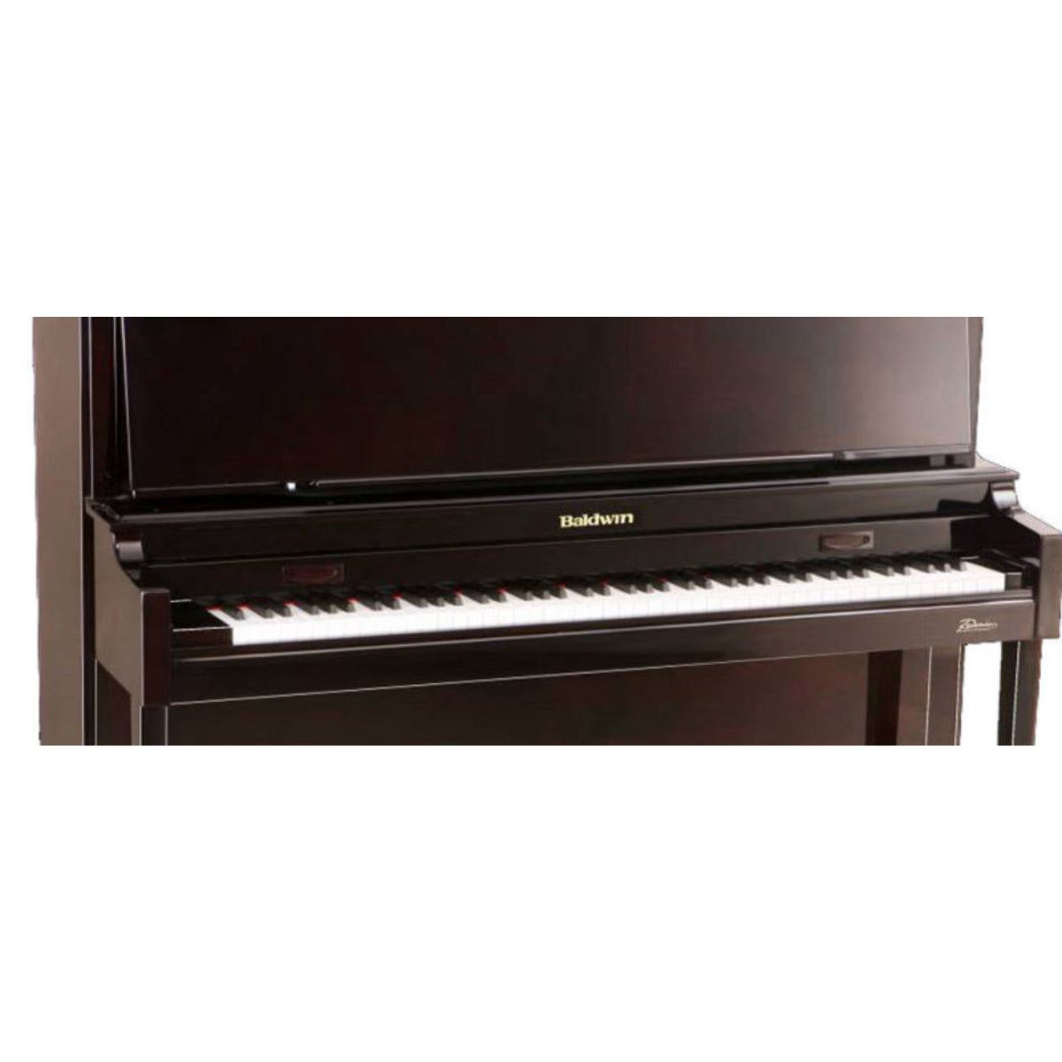 Đàn Piano Cơ Upright Baldwin BP5