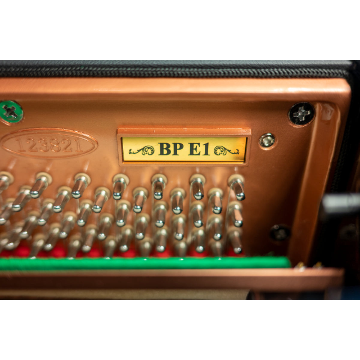 Đàn Piano Cơ Upright Baldwin BPE1