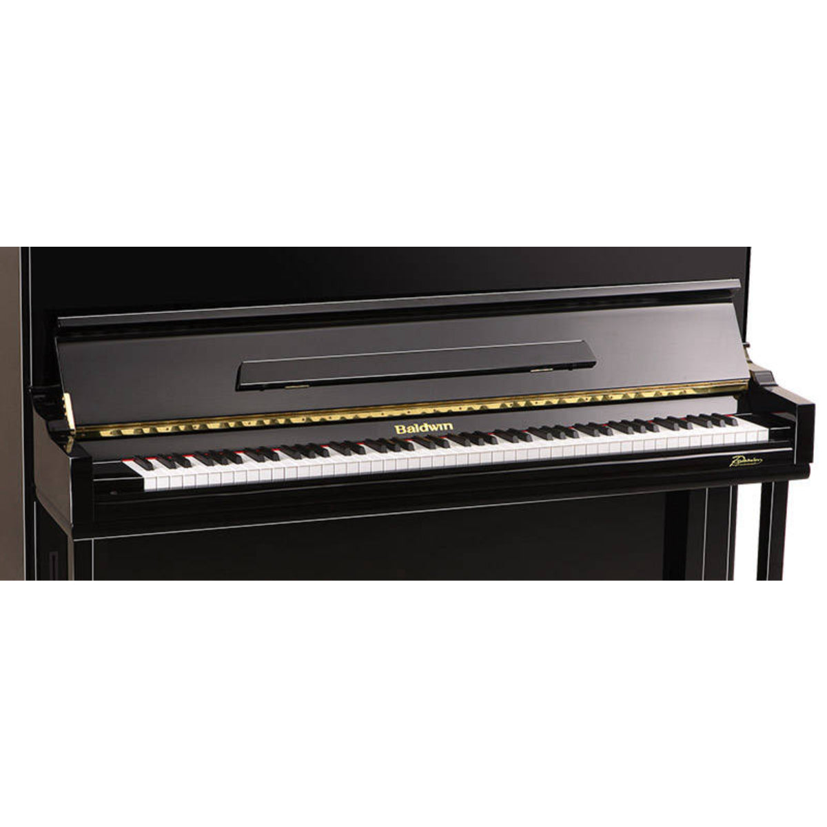 Đàn Piano Cơ Upright Baldwin BPE1