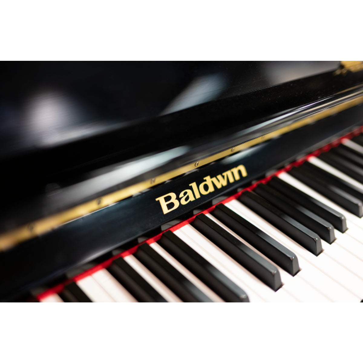 Đàn Piano Cơ Upright Baldwin BPE1