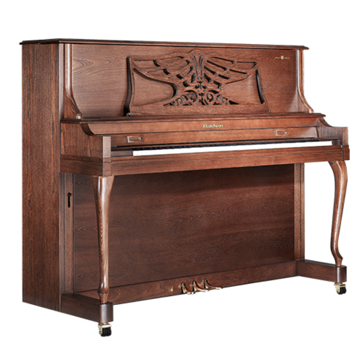 Đàn Piano Cơ Upright Baldwin BPM5