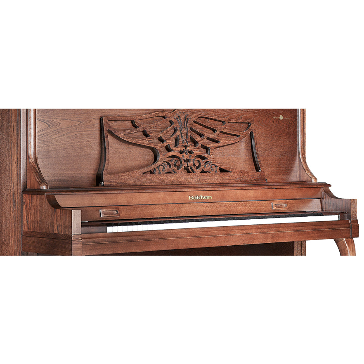 Đàn Piano Cơ Upright Baldwin BPM5