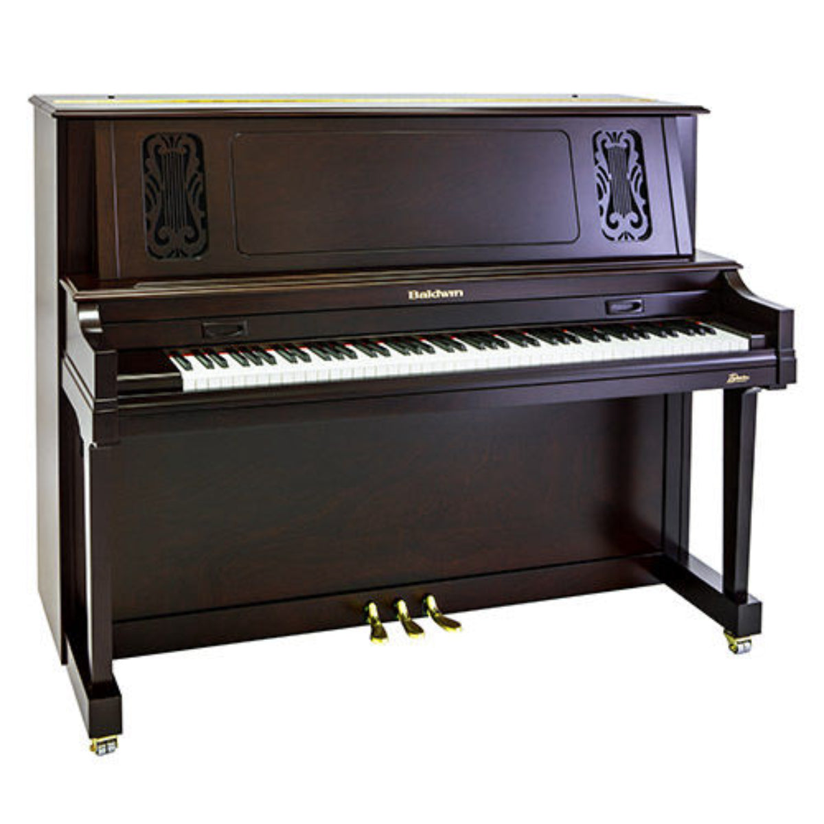 Đàn Piano Cơ Upright Baldwin BPX5