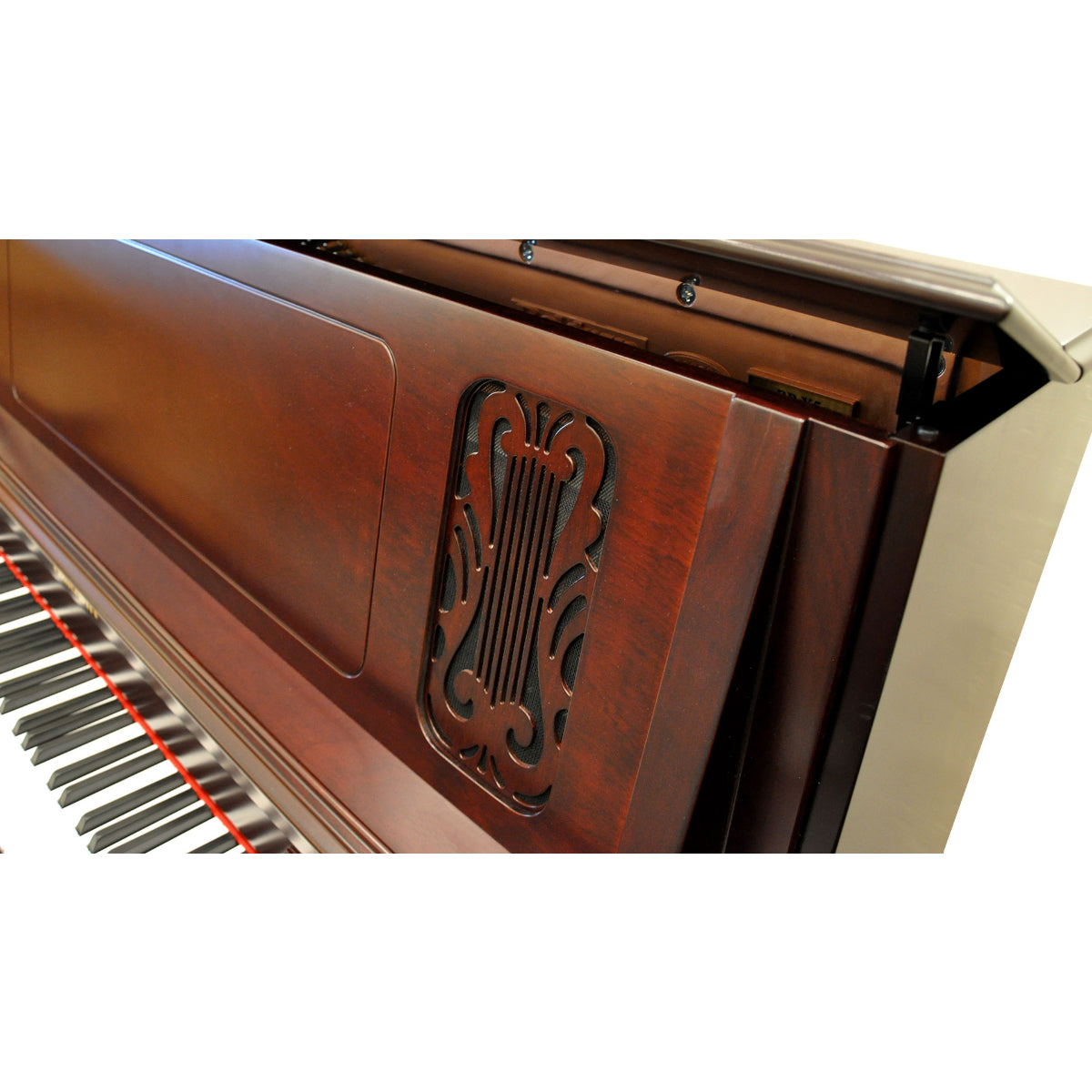 Đàn Piano Cơ Upright Baldwin BPX5
