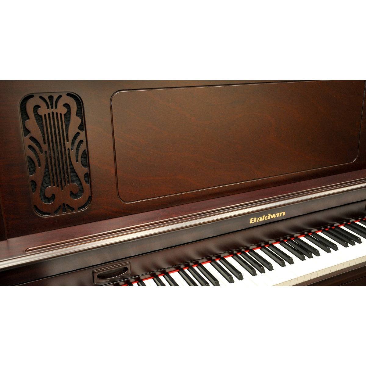 Đàn Piano Cơ Upright Baldwin BPX5