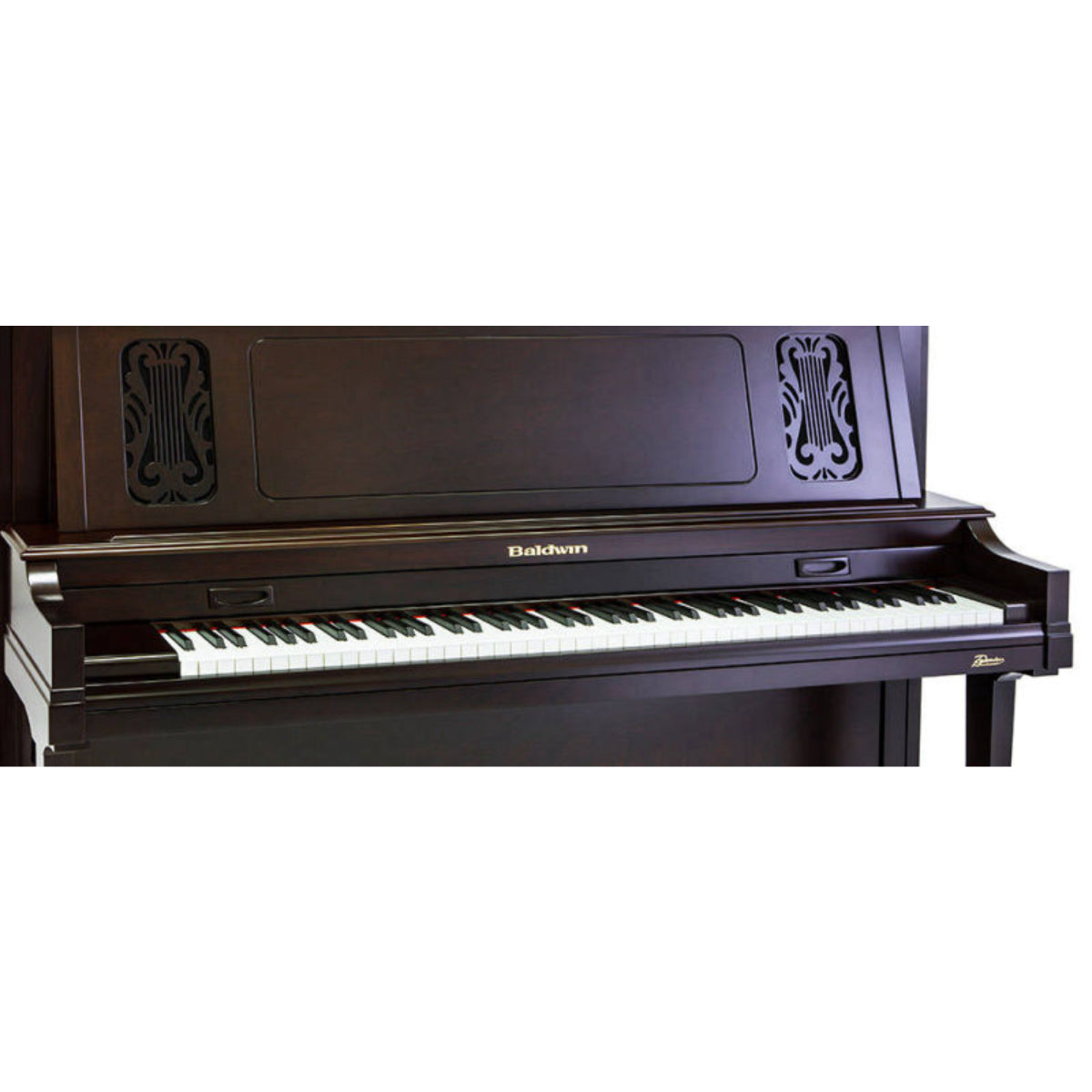 Đàn Piano Cơ Upright Baldwin BPX5