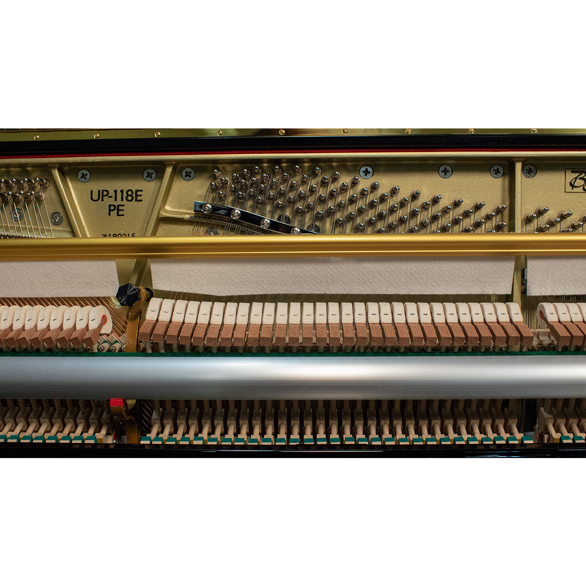 Đàn Piano Cơ Upright Boston UP118E