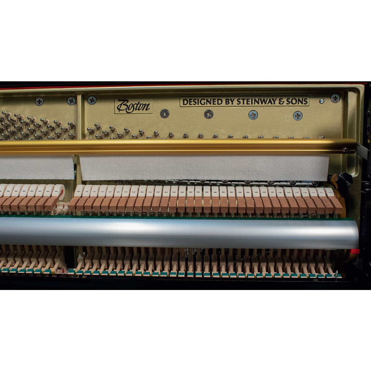 Đàn Piano Cơ Upright Boston UP118E