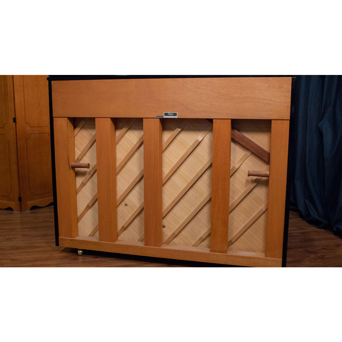 Đàn Piano Cơ Upright Boston UP118E