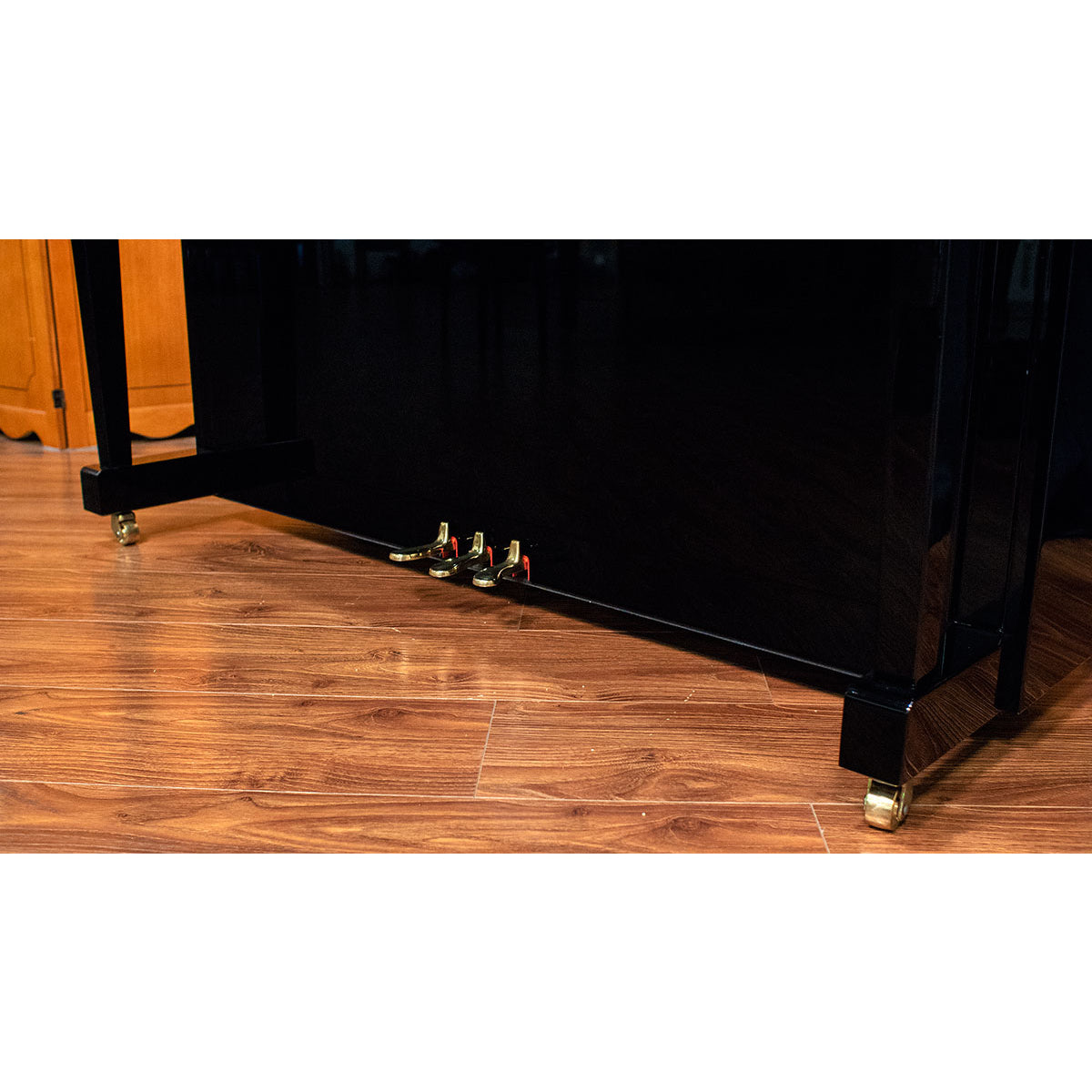 Đàn Piano Cơ Upright Boston UP118E