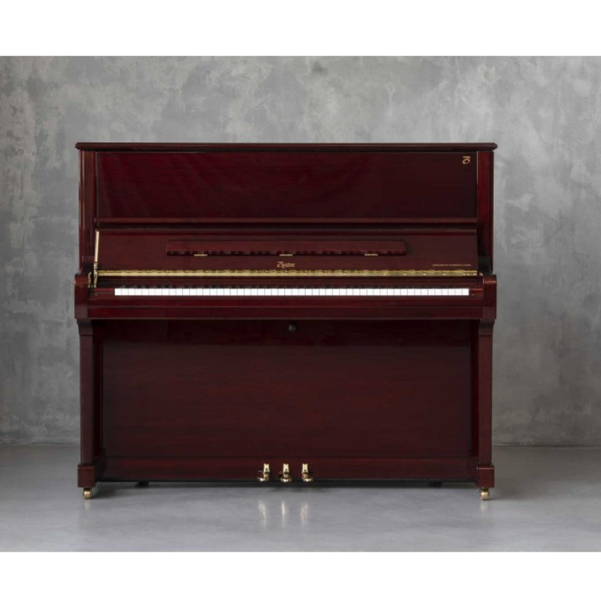 Đàn Piano Cơ Upright Boston UP126E