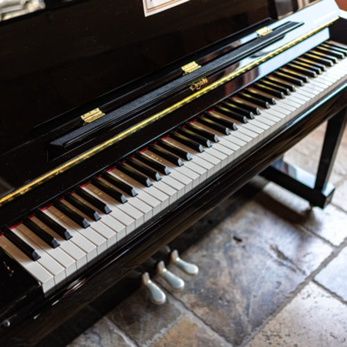 Đàn Piano Cơ Upright Boston UP132E