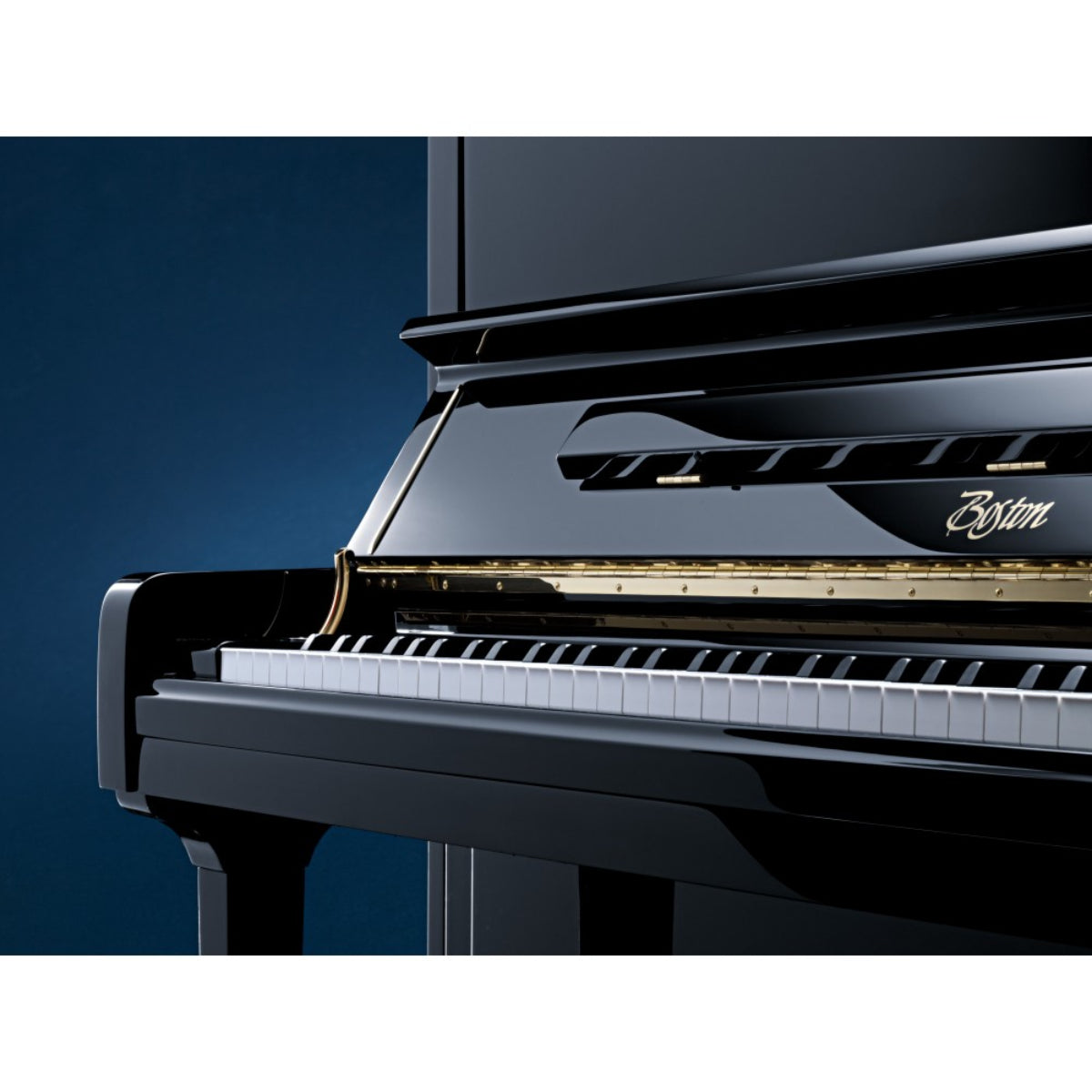 Đàn Piano Cơ Upright Boston UP132E