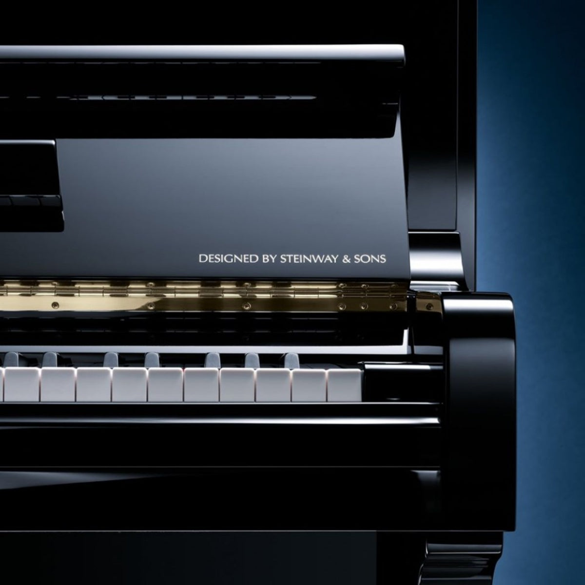 Đàn Piano Cơ Upright Boston UP132E