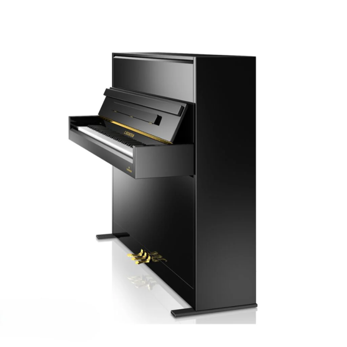 Đàn Piano Cơ Upright C. Bechstein Academy A2