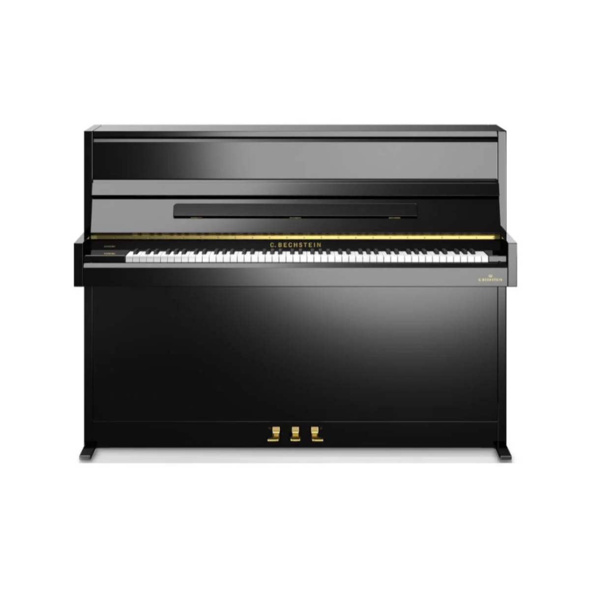 Đàn Piano Cơ Upright C. Bechstein Academy A2