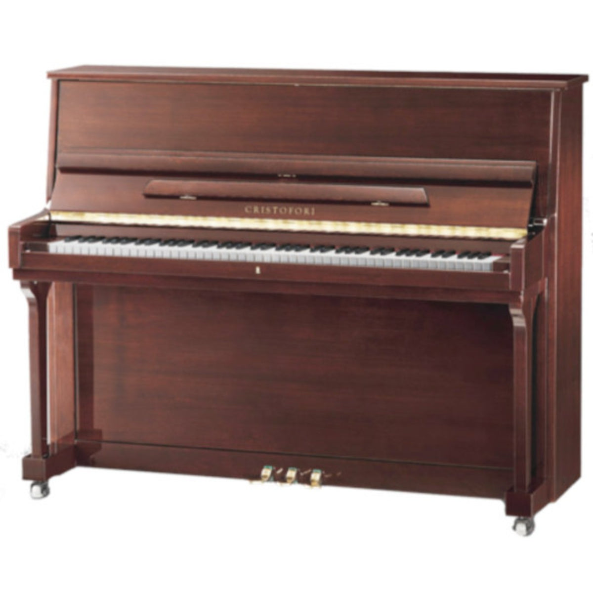 Đàn Piano Cơ Upright Cristofori V450