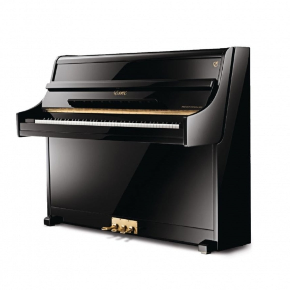 Đàn Piano Cơ Upright Essex EUP108C