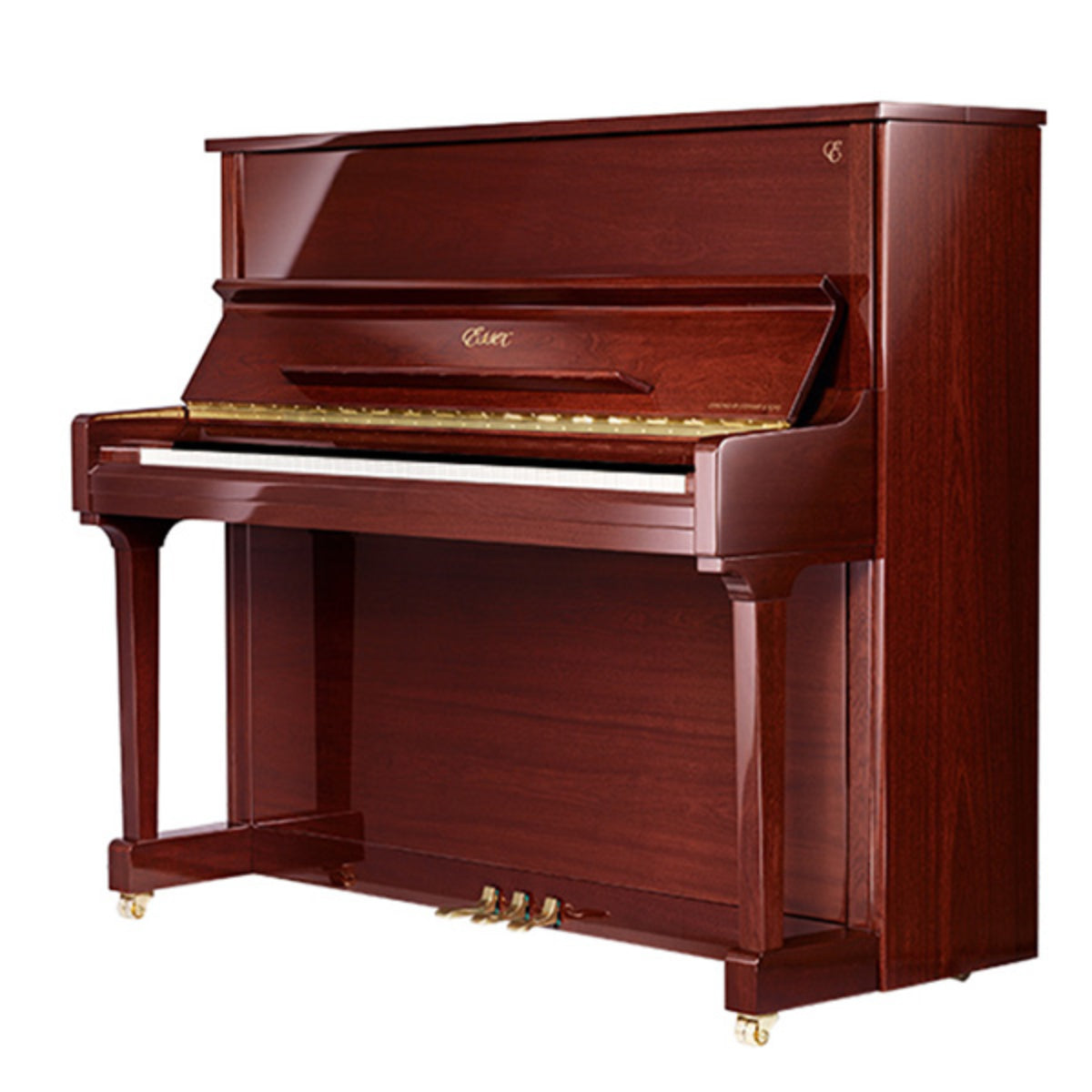 Đàn Piano Cơ Upright Essex EUP116E