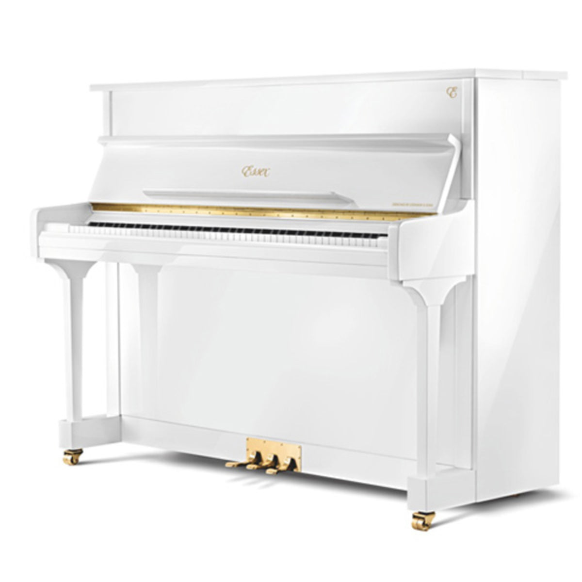 Đàn Piano Cơ Upright Essex EUP116E