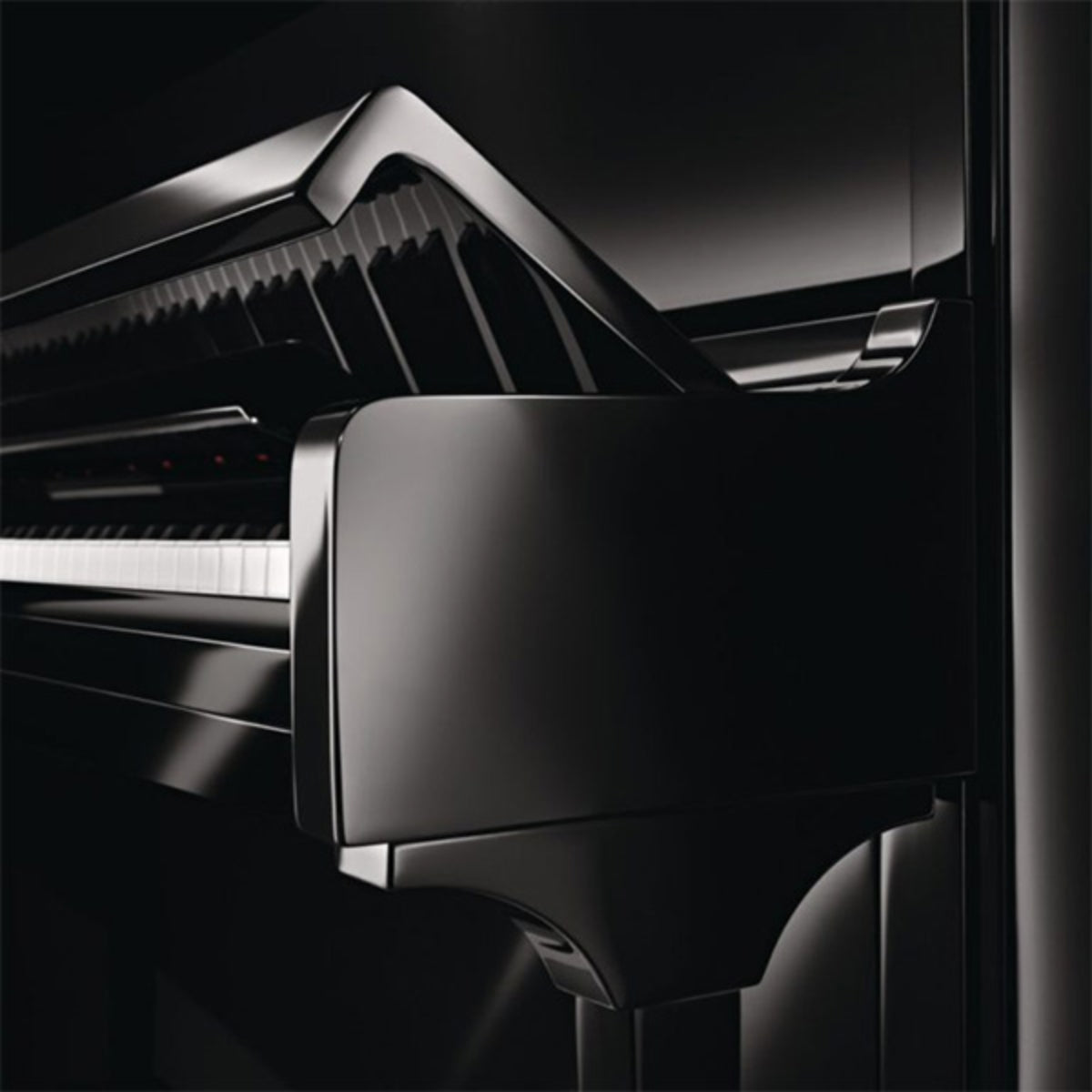 Đàn Piano Cơ Upright Essex EUP116E
