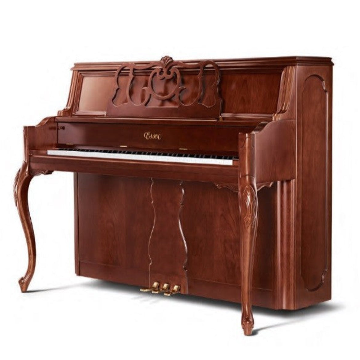 Đàn Piano Cơ Upright Essex EUP116FF