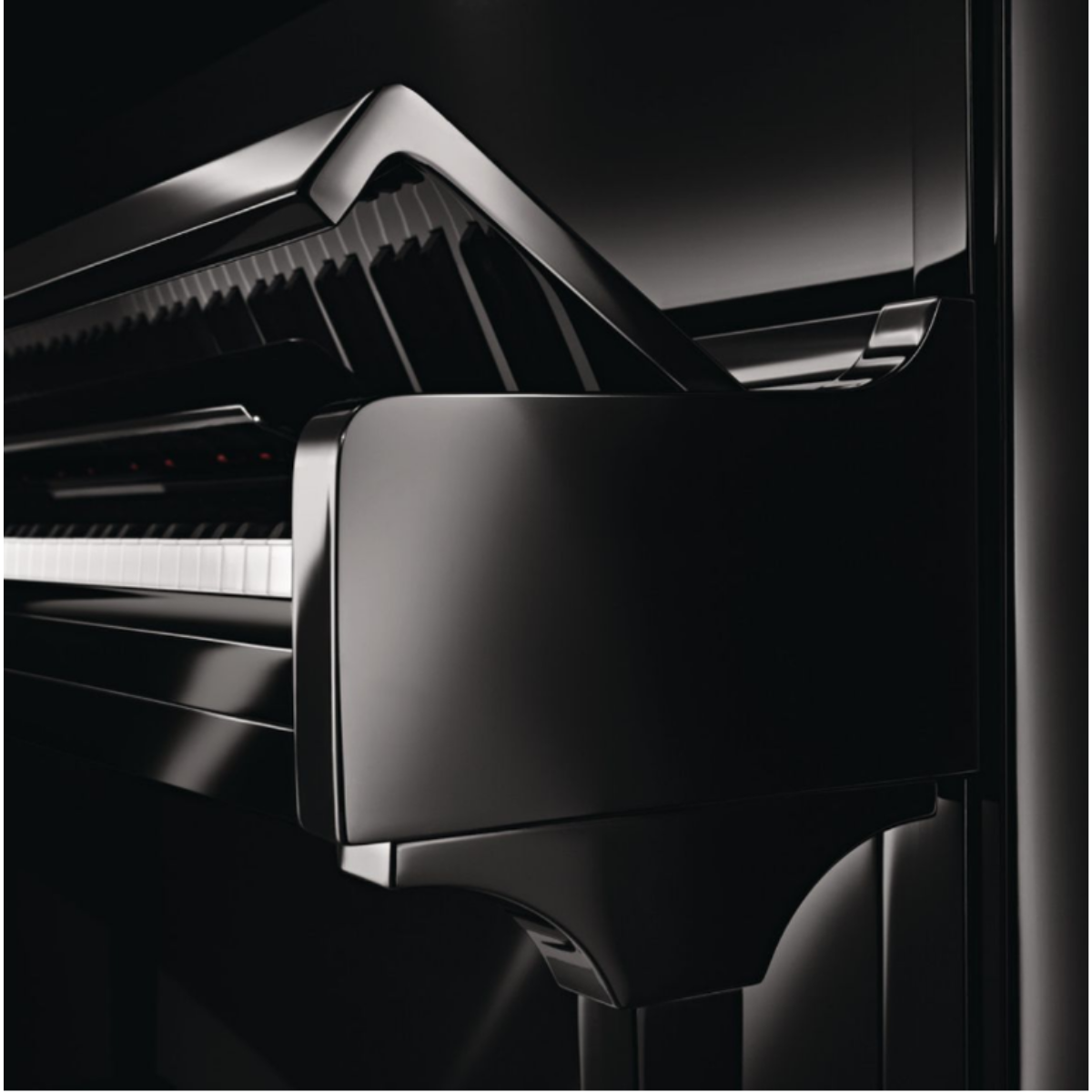 Đàn Piano Cơ Upright Essex EUP123E