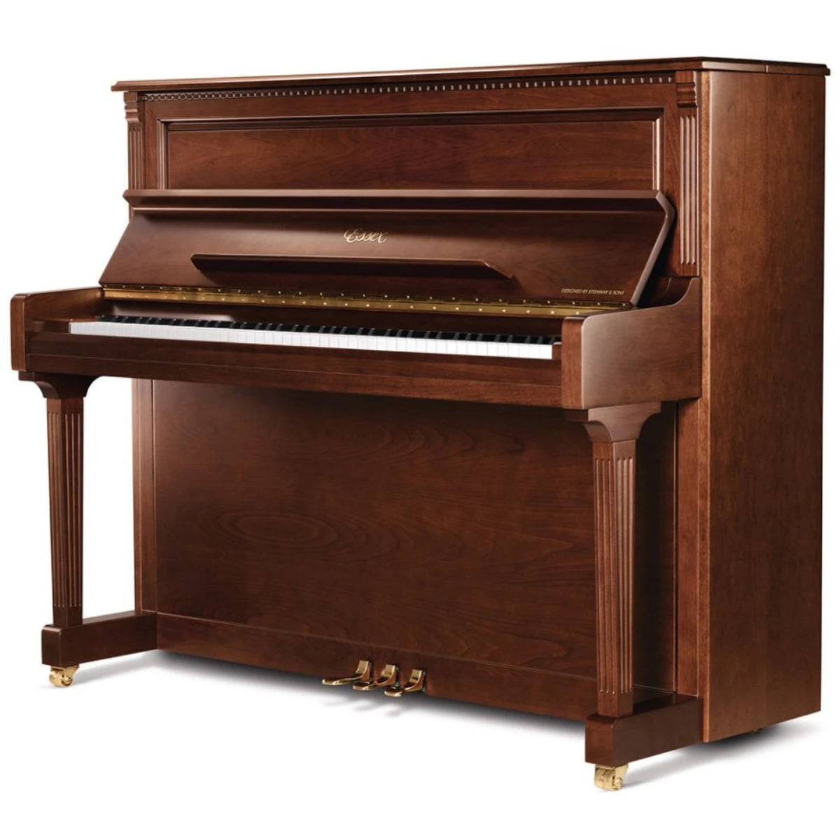 Đàn Piano Cơ Upright Essex EUP123FL