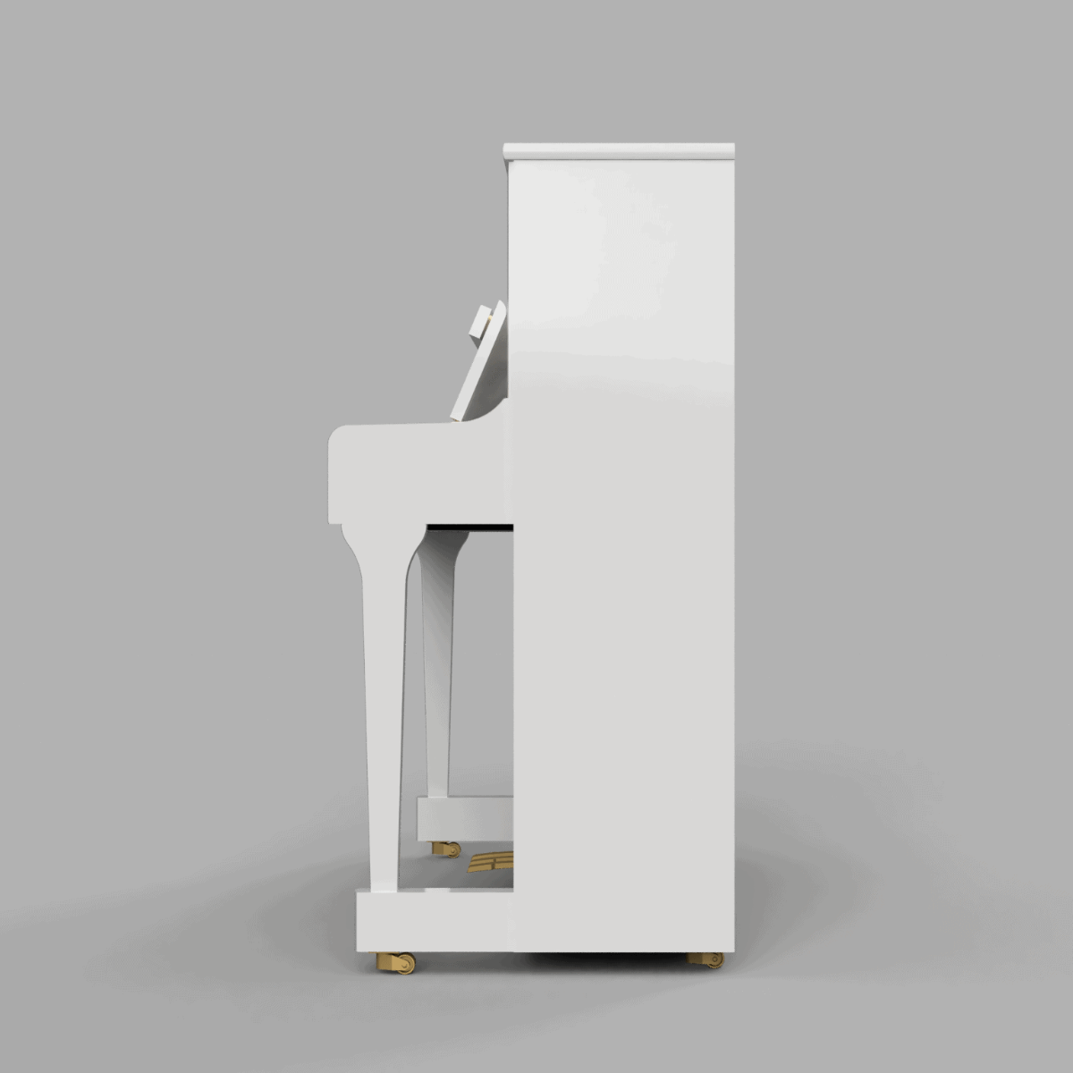 Đàn Piano Cơ Upright Gebr Schulz G20