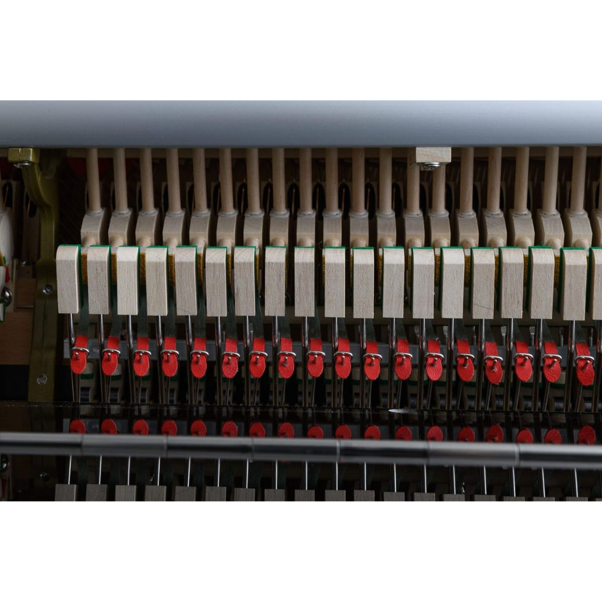 Đàn Piano Cơ Upright Hailun 120J