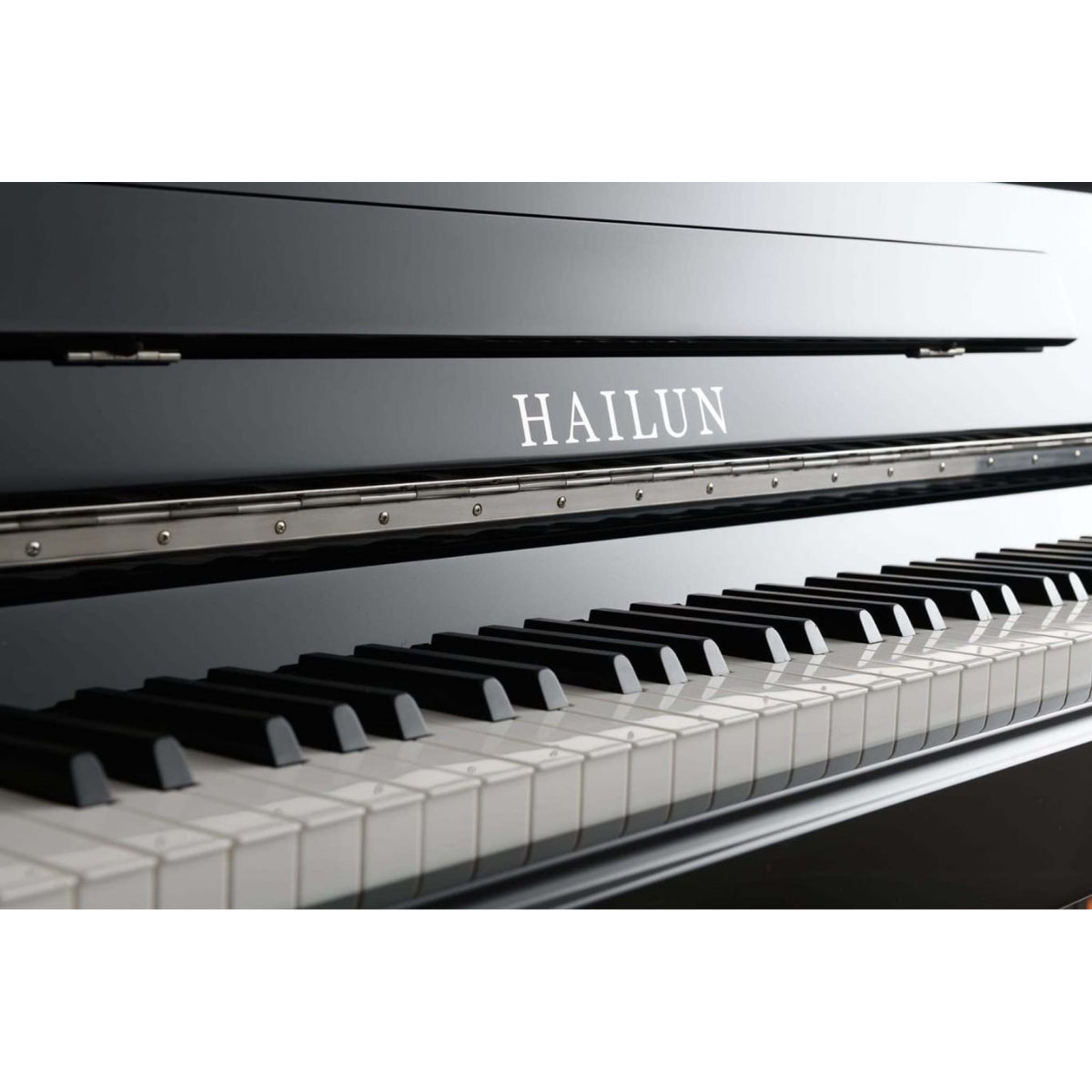 Đàn Piano Cơ Upright Hailun 120J