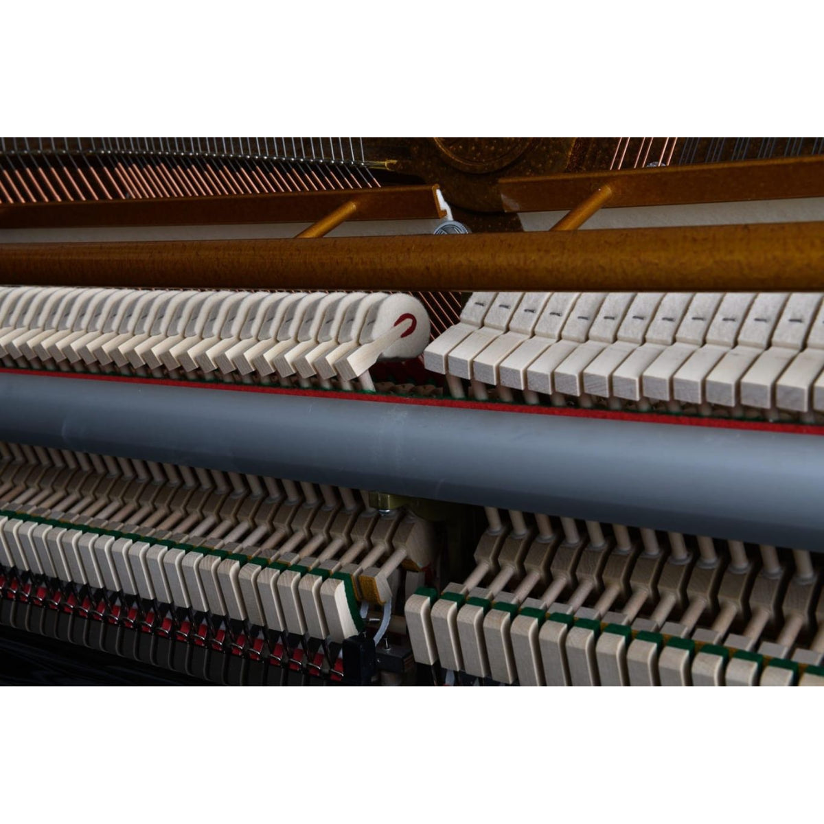 Đàn Piano Cơ Upright Hailun 120J