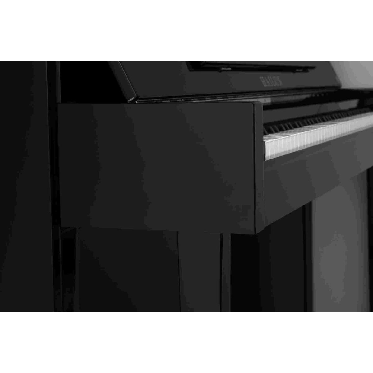Đàn Piano Cơ Upright Hailun 120J
