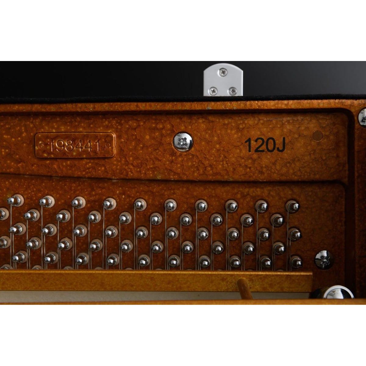 Đàn Piano Cơ Upright Hailun 120J