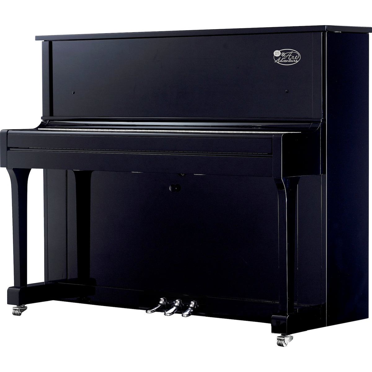 Đàn Piano Cơ Upright Hailun 120J