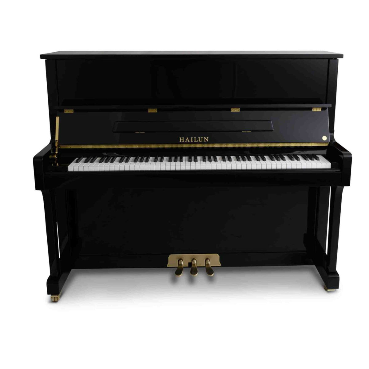 Đàn Piano Cơ Upright Hailun HU121