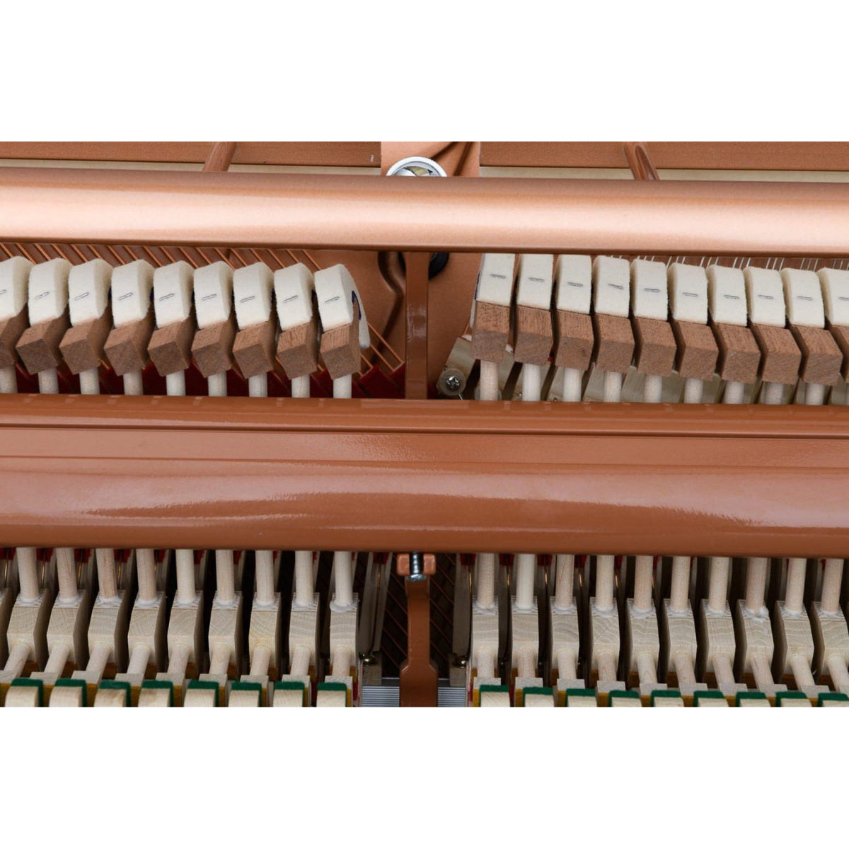 Đàn Piano Cơ Upright Hailun HU121