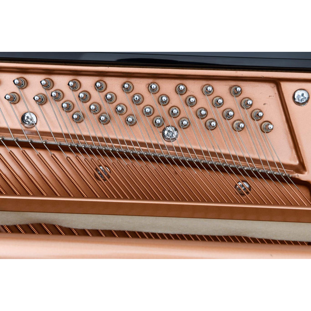 Đàn Piano Cơ Upright Hailun HU121