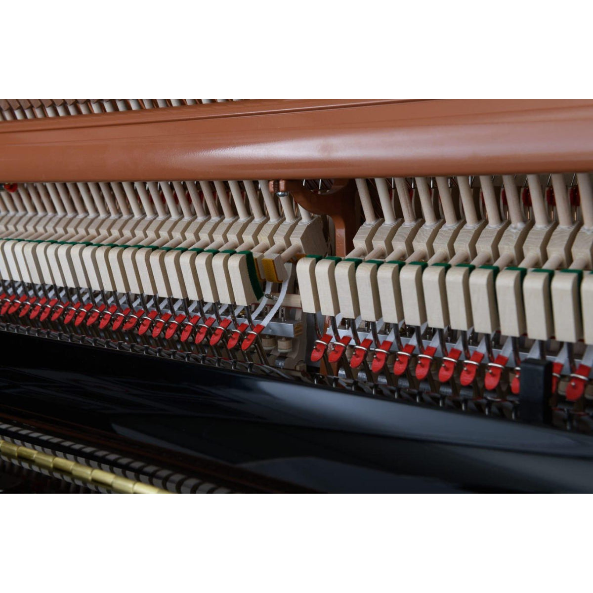 Đàn Piano Cơ Upright Hailun HU121