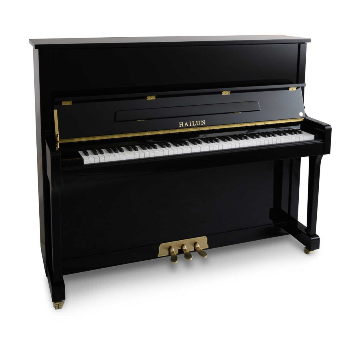 Đàn Piano Cơ Upright Hailun HU121