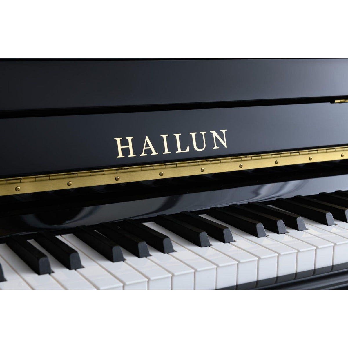 Đàn Piano Cơ Upright Hailun HU121