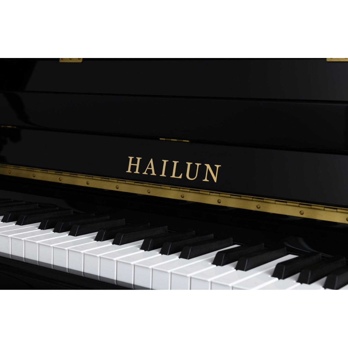 Đàn Piano Cơ Upright Hailun HU121