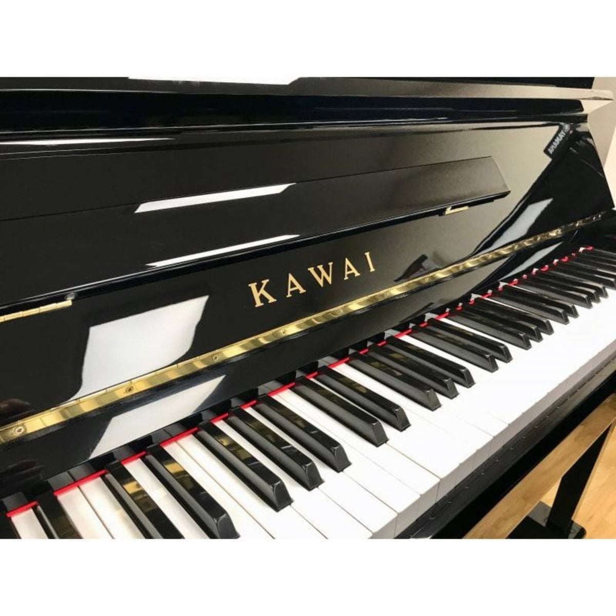 Đàn Piano Cơ Upright Kawai BS1A