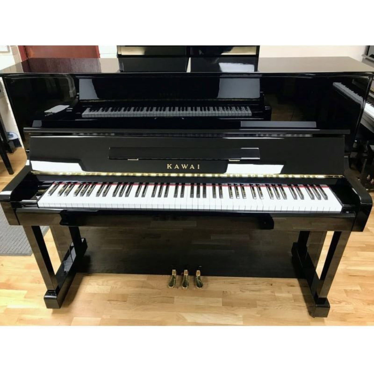 Đàn Piano Cơ Upright Kawai BS1A