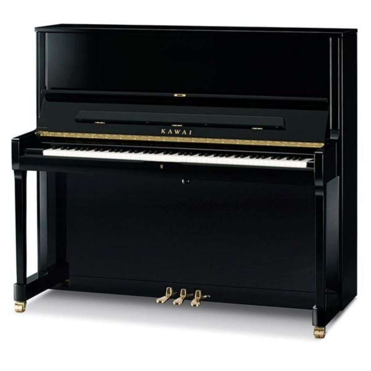 Đàn Piano Cơ Upright Kawai BS2A