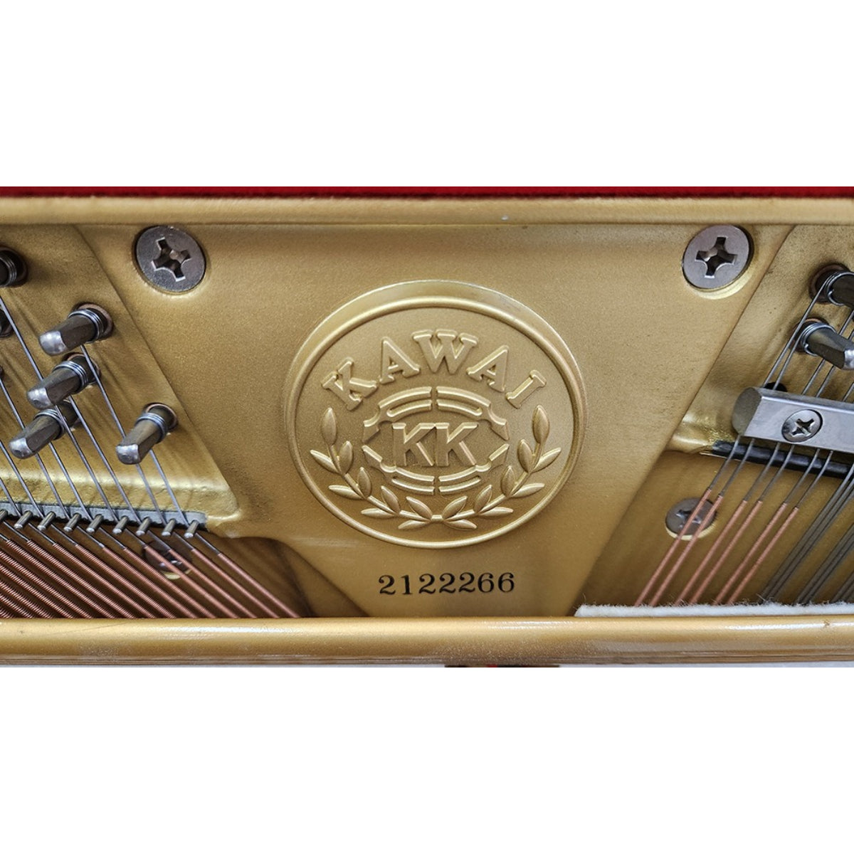 Đàn Piano Cơ Upright Kawai DS65