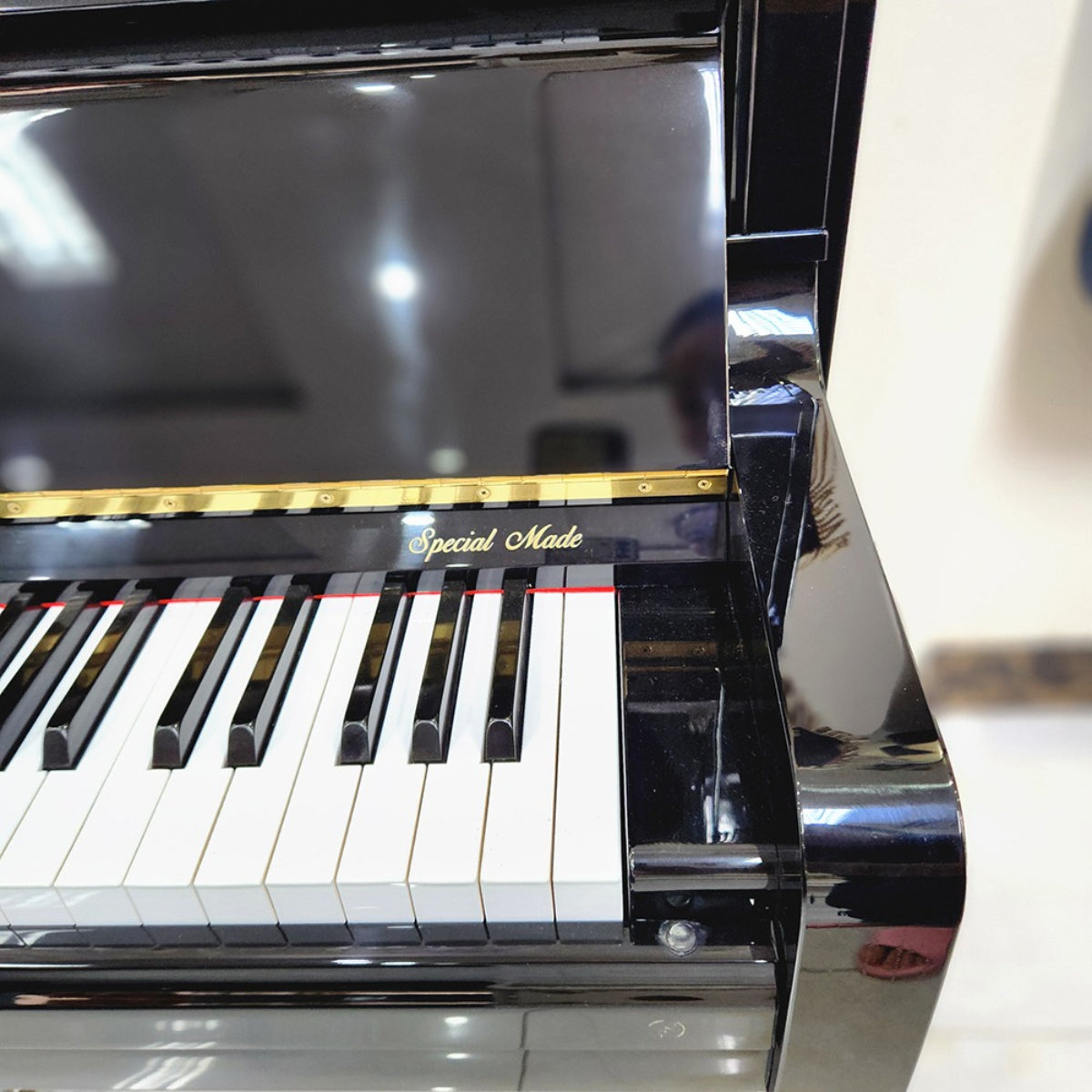 Đàn Piano Cơ Upright Kawai DS65